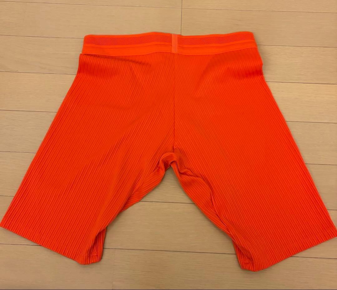 NIKE Pro elite NN Running team ハーフタイツ