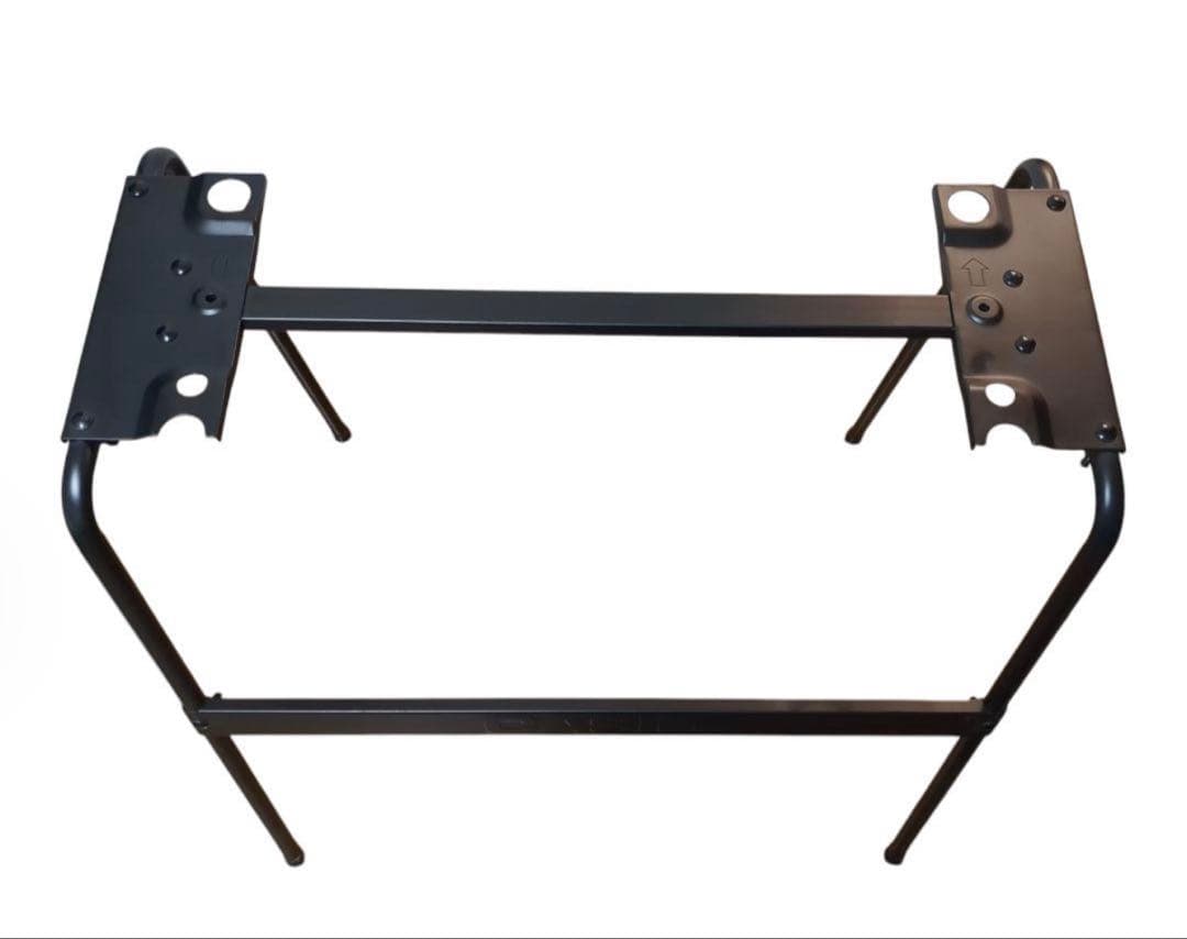 カシオ　キーボード/スタンド セット LK-511 CS-4B