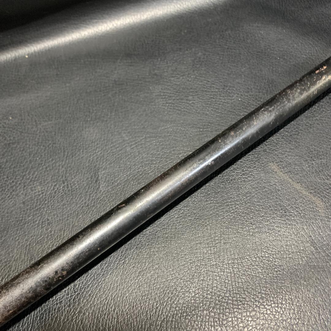 NAKAYA GUN SPORT　GUN ナカヤ射的銃 希少