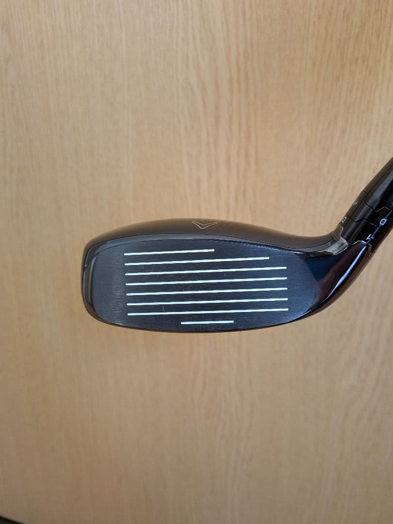 Callaway Big Bertha 2023 5番ユーティリティクラブ