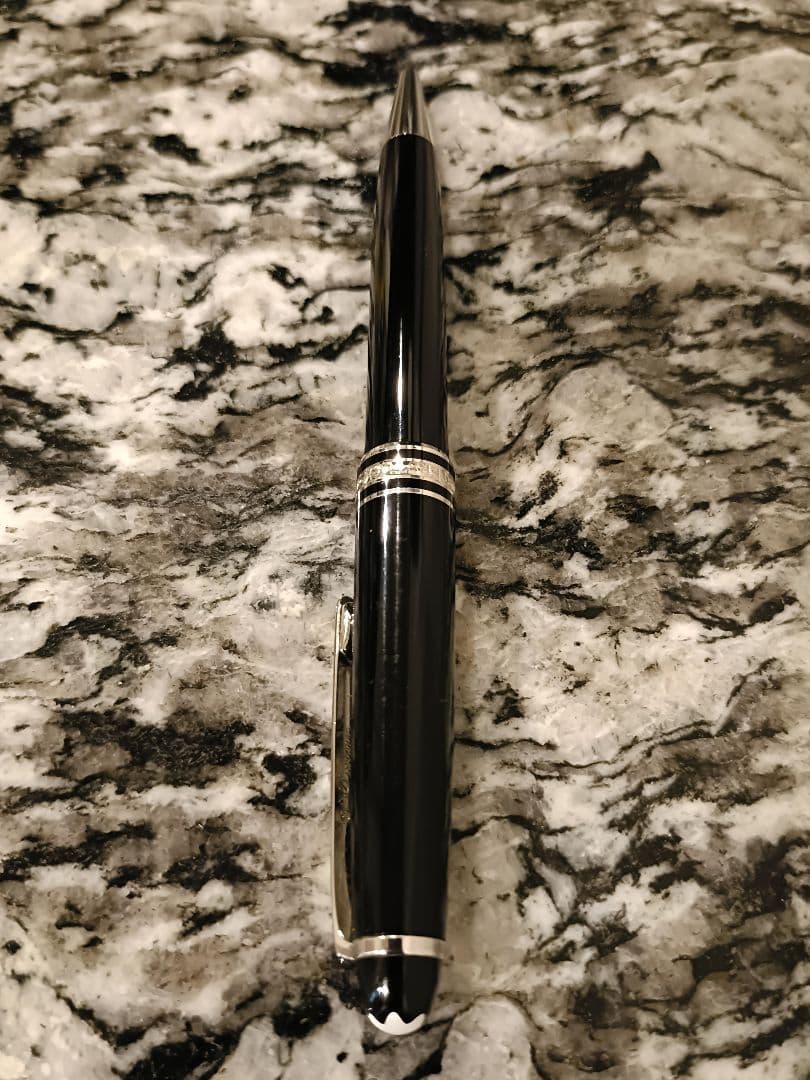 【値下】美品　モンブラン　マイスターシュテュック・クラッシック　 ボールペン