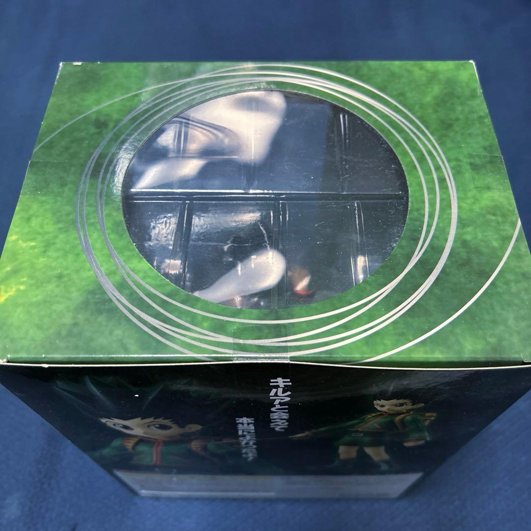 メガハウス G.E.M.シリーズ HUNTER×HUNTER ゴン=フリークス