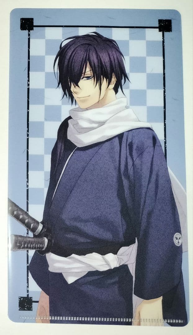 薄桜鬼 斎藤一 マルチケース theキャラ