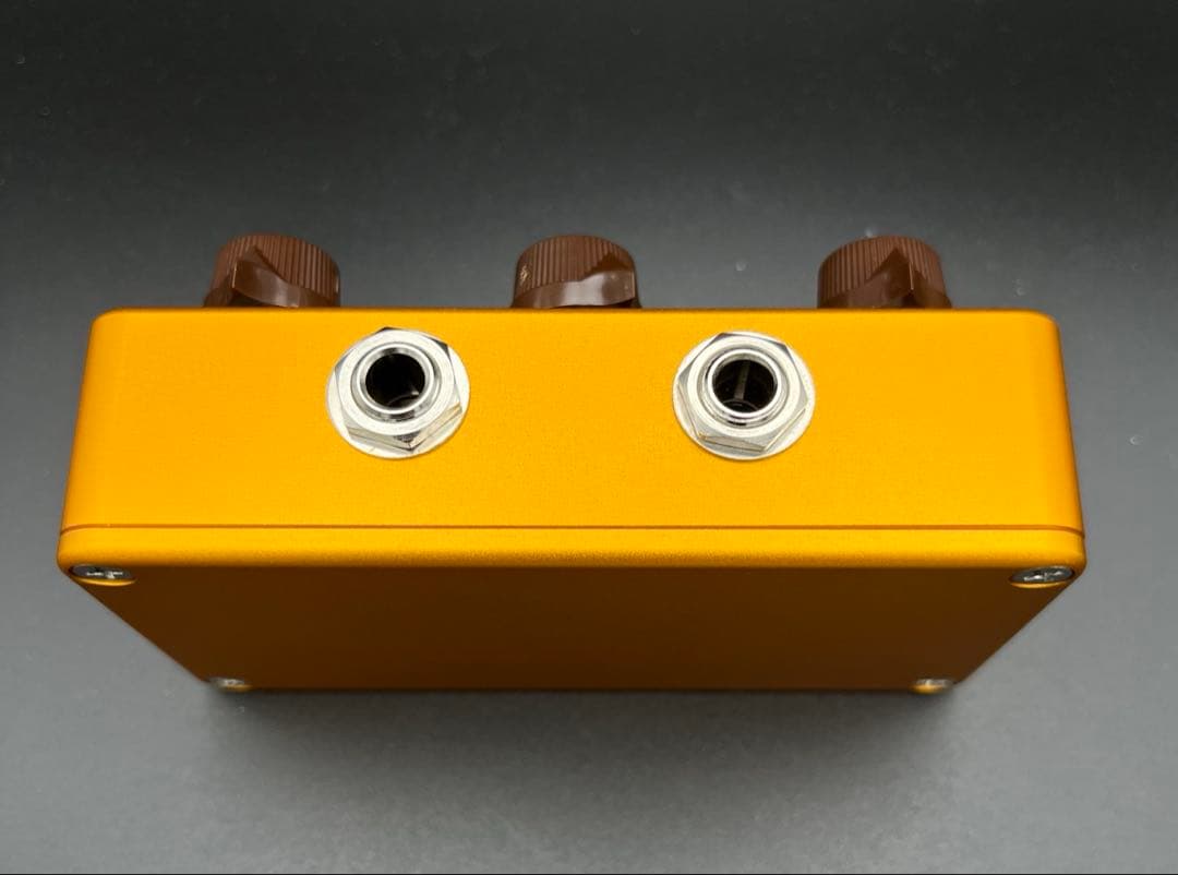 ギター SUMO STOMP / LONG TAIL #873