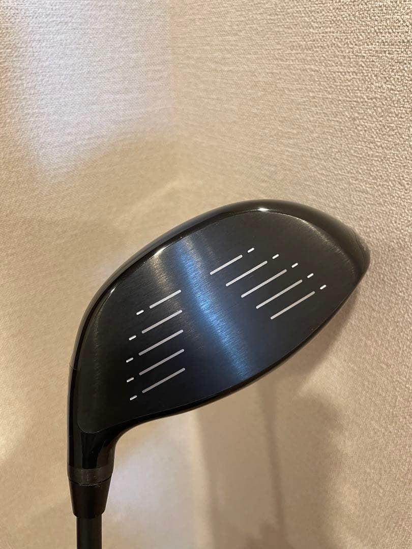 美品！PXG BLACK OPS TOUR-1 10.5度 ドライバーヘッド
