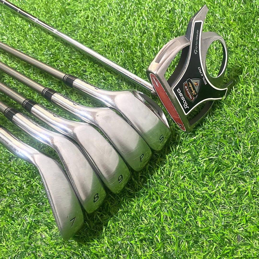 テーラーメイド シム2マックスD クラブセット 9本 右 L レディース ゴルフ