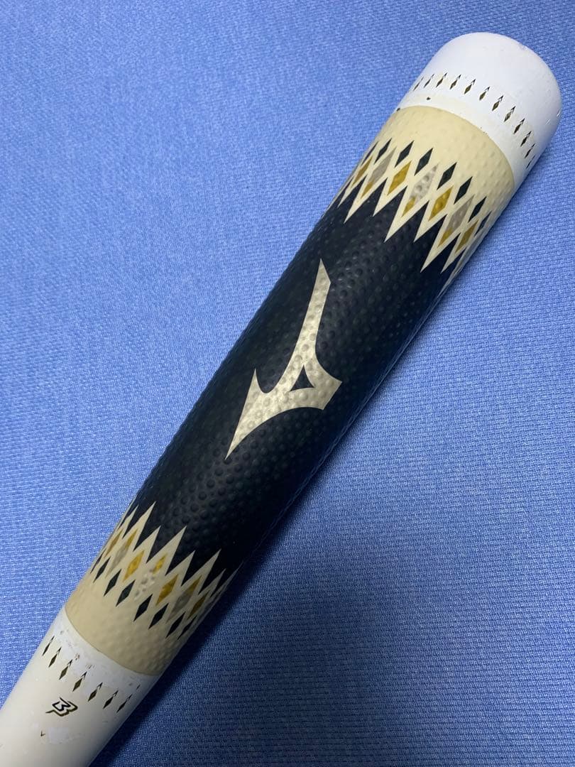 キング２【侍ジャパンモデル】　84cm 740g トップ