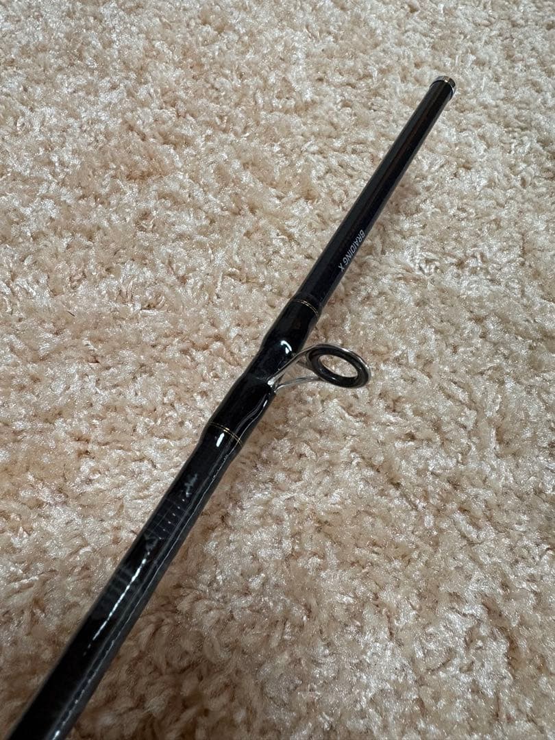 ダイワ　タチウオX ML-190 ※イカメタル　オモリグロッドに代用可能