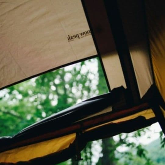 新品未開封 peak スノーピーク メッシュシェルター TP-925