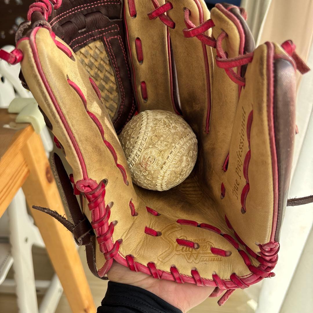 久保田スラッガー オーダーモデル