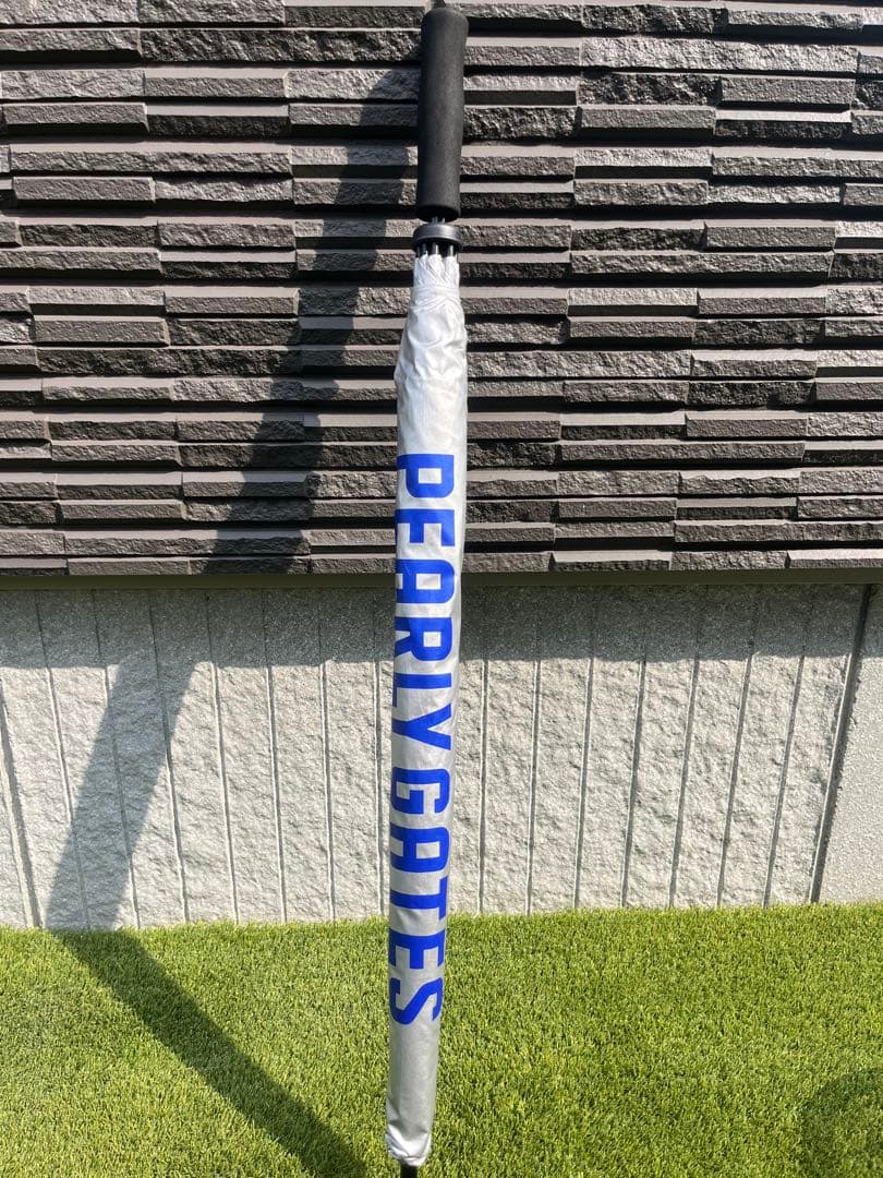 ☆良品レア☆パーリーゲイツ　傘　ラウンド用