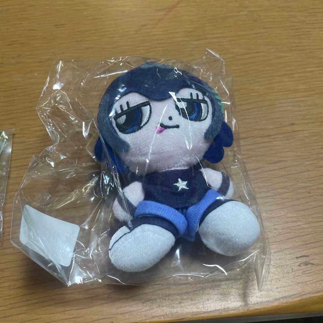 綺羅キラー にらちゃん グッズセット