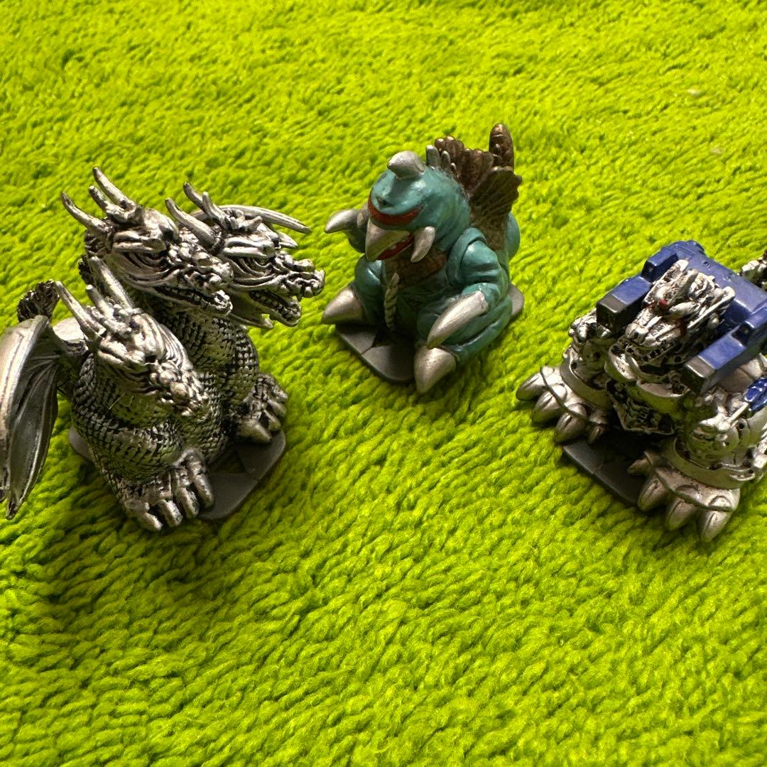 ビーストシューター ゴジラ