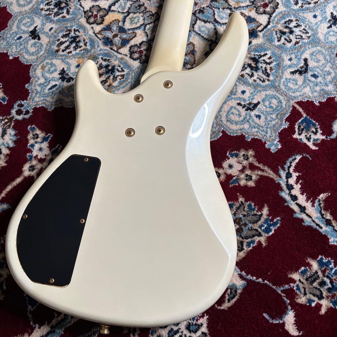 ビル・ローレンス PBJR-60G SHOW-YA／仙波さとみモデル　ベース