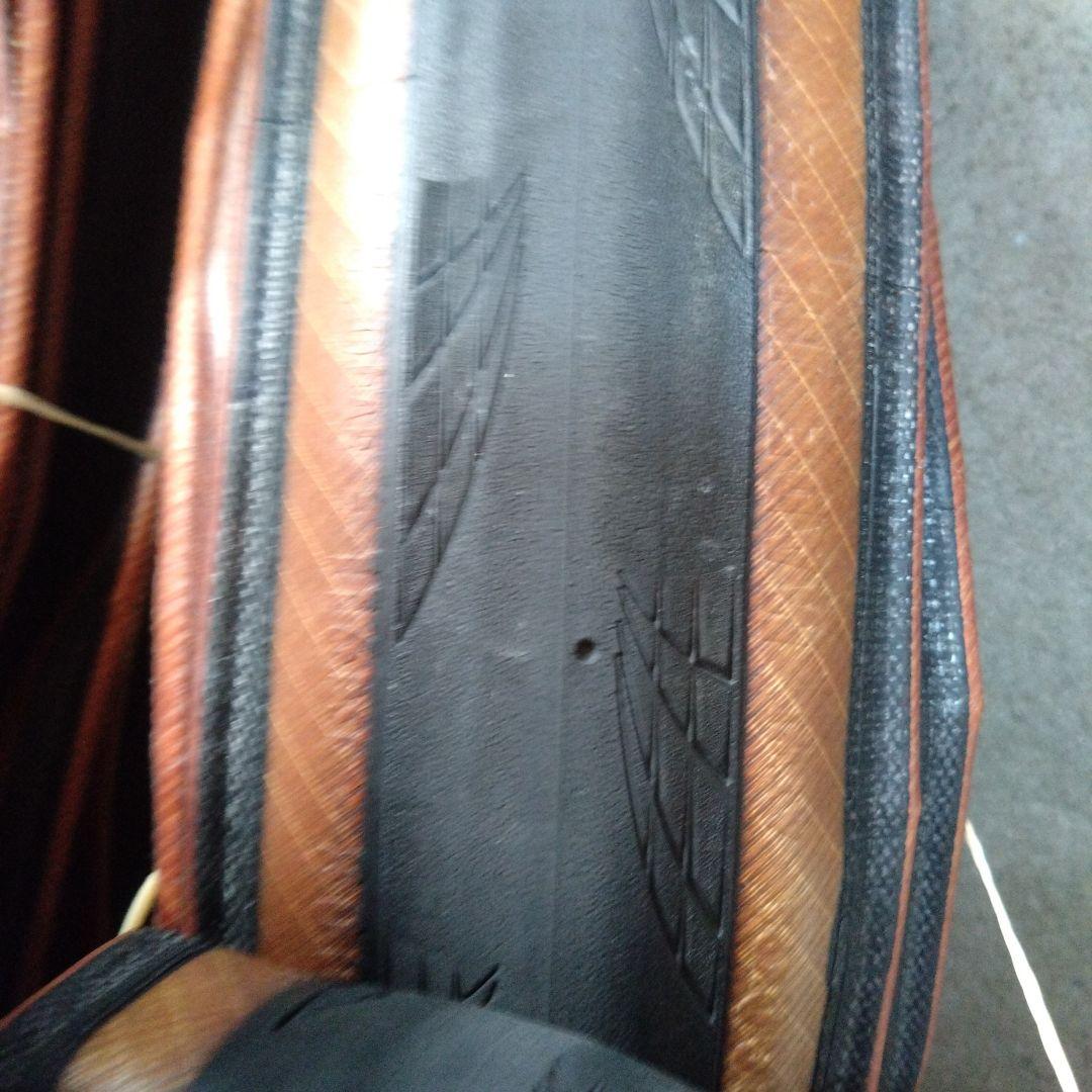 Continental Grand Prix 28C クリンチャー 2本セット