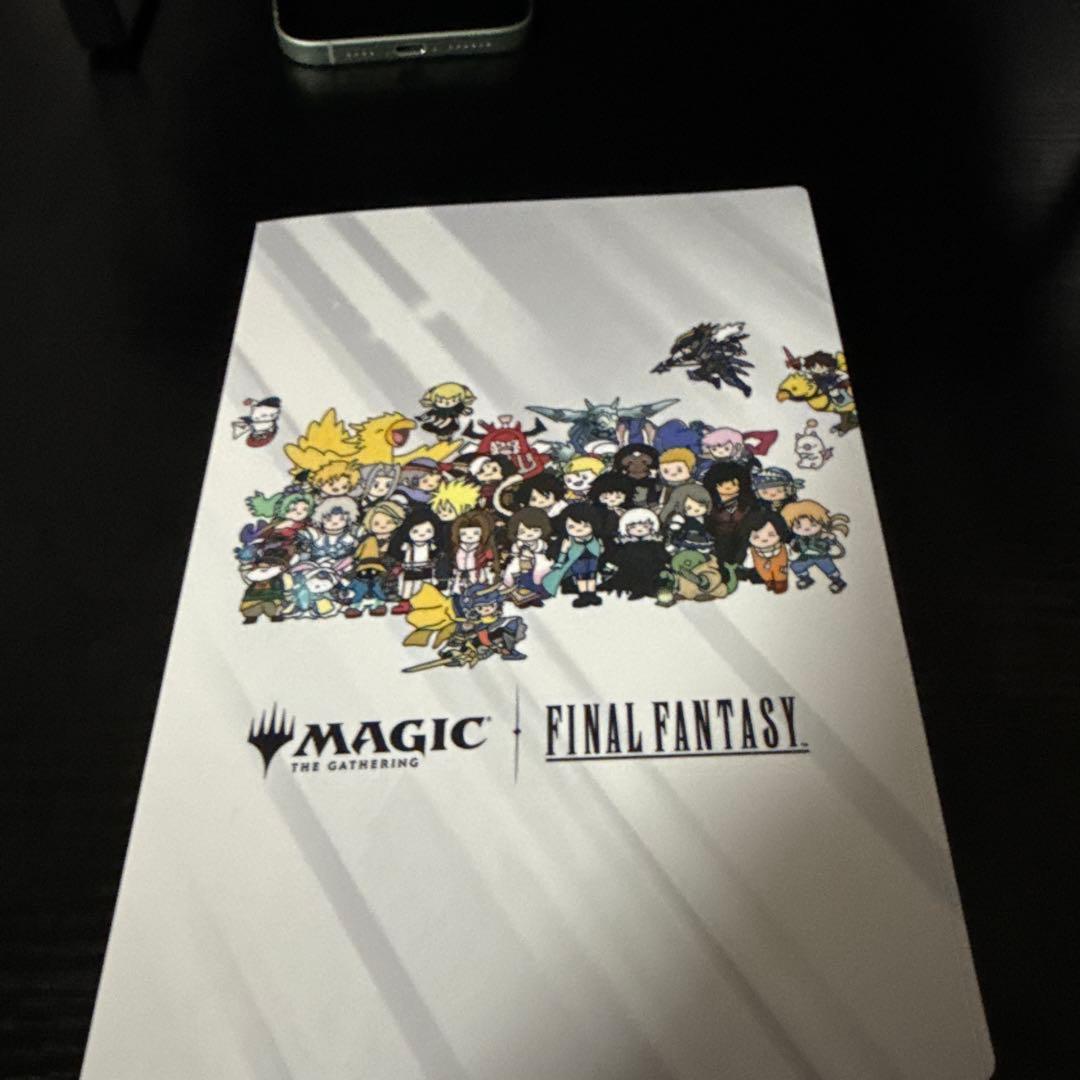 ちびキャラシール　40種　バインダー付き　被りあり　No順