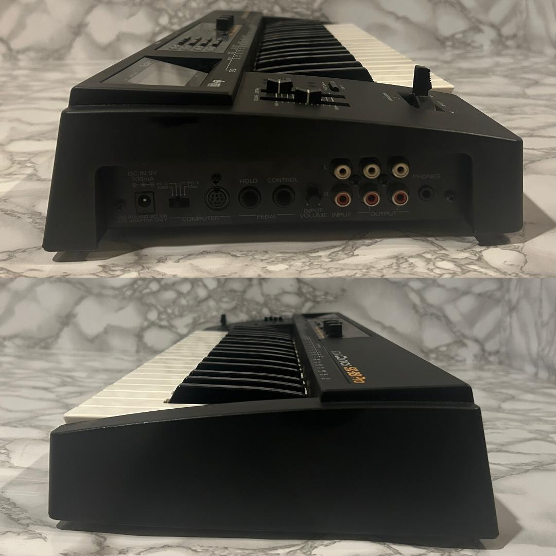 Roland SK-88 PRO キーボード サウンドモジュール