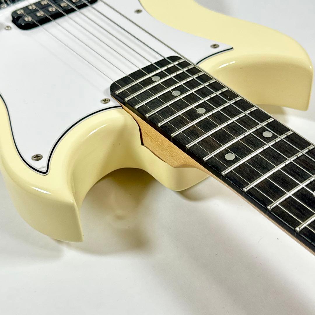 VOX SDC-1 mini ミニギター ショートスケール エレキギター