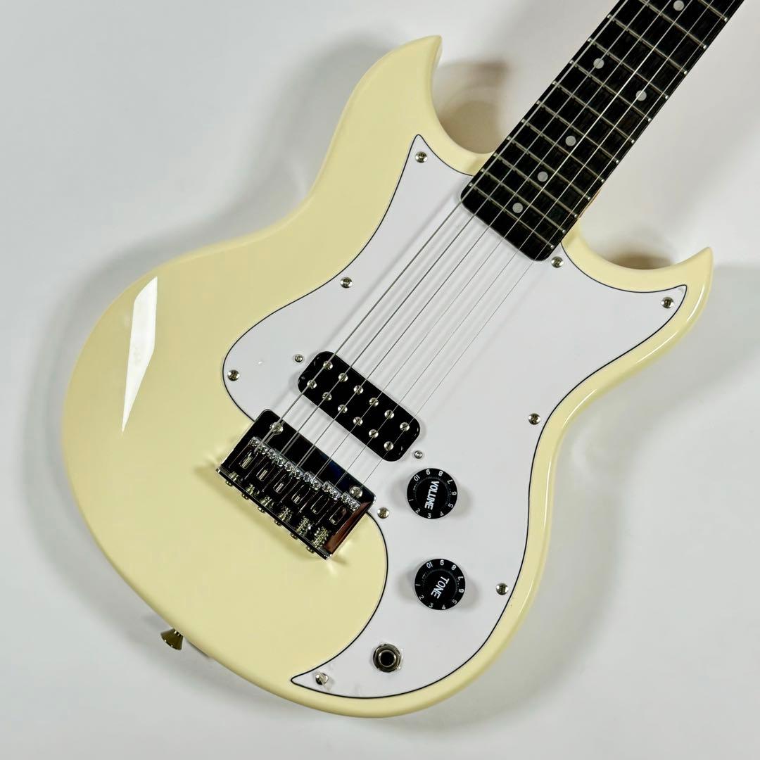 VOX SDC-1 mini ミニギター ショートスケール エレキギター