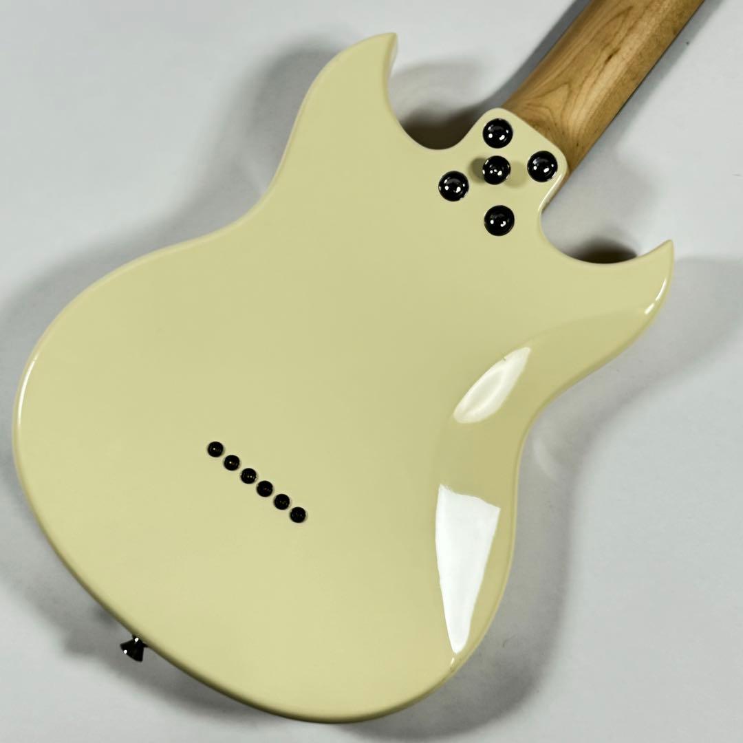 VOX SDC-1 mini ミニギター ショートスケール エレキギター