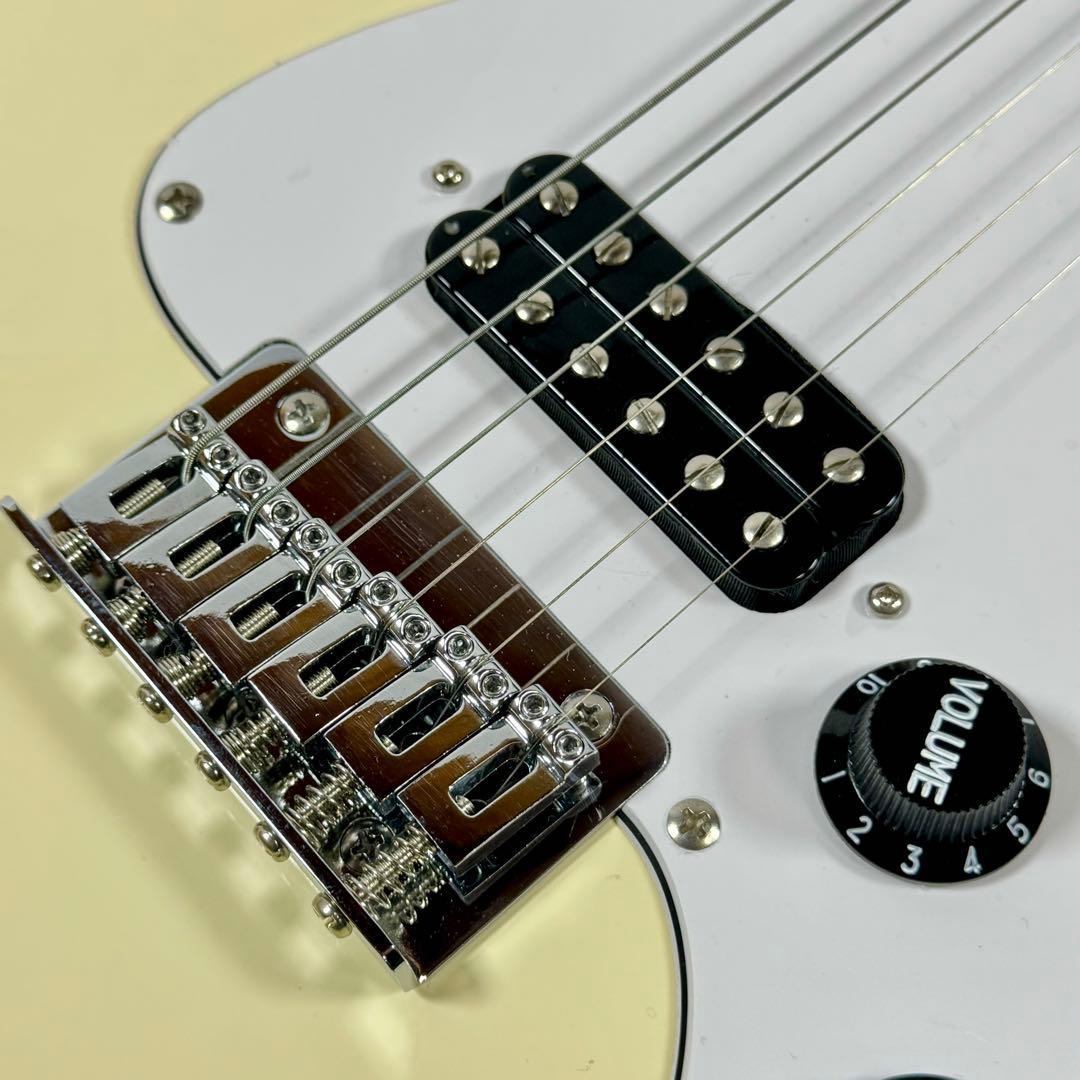 VOX SDC-1 mini ミニギター ショートスケール エレキギター