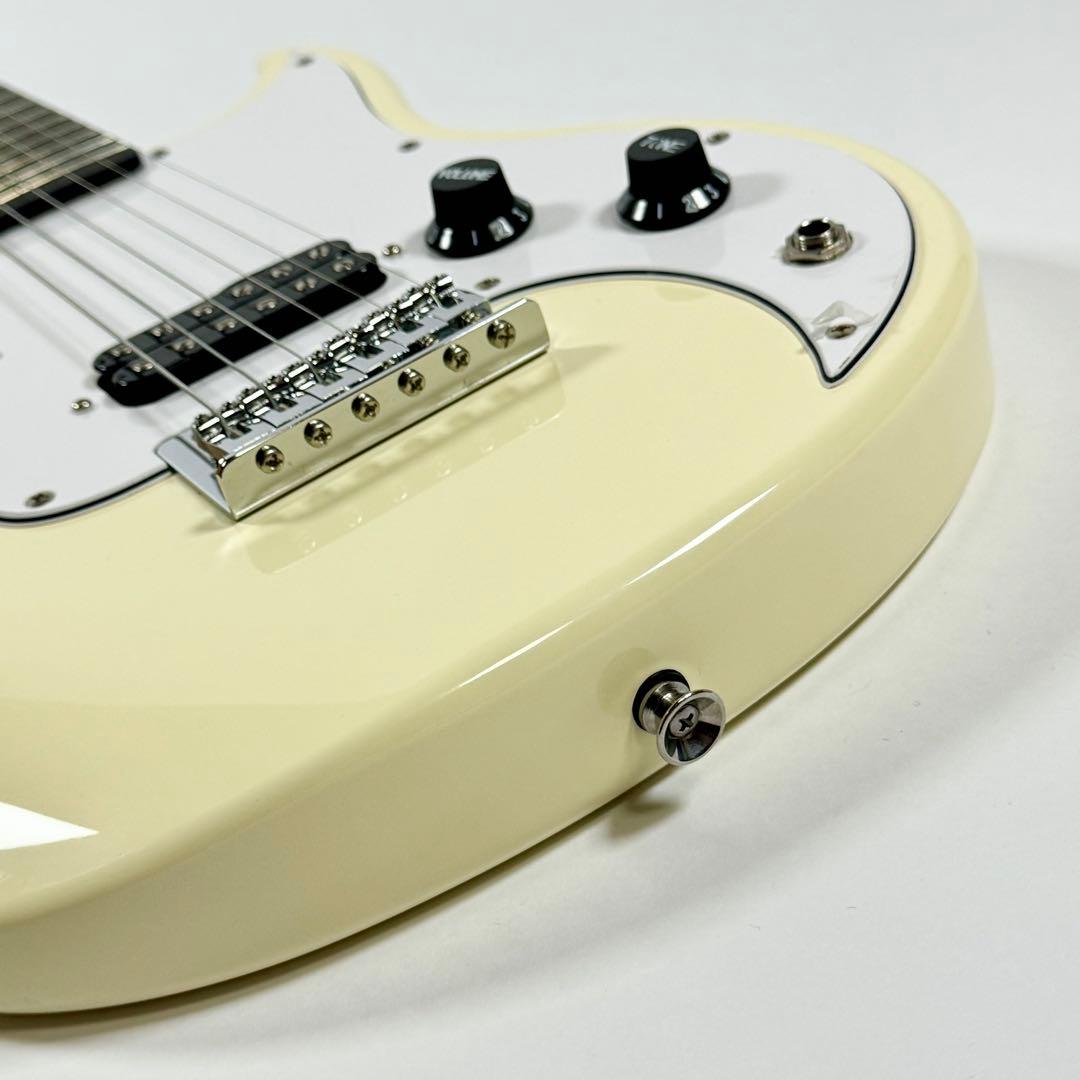 VOX SDC-1 mini ミニギター ショートスケール エレキギター