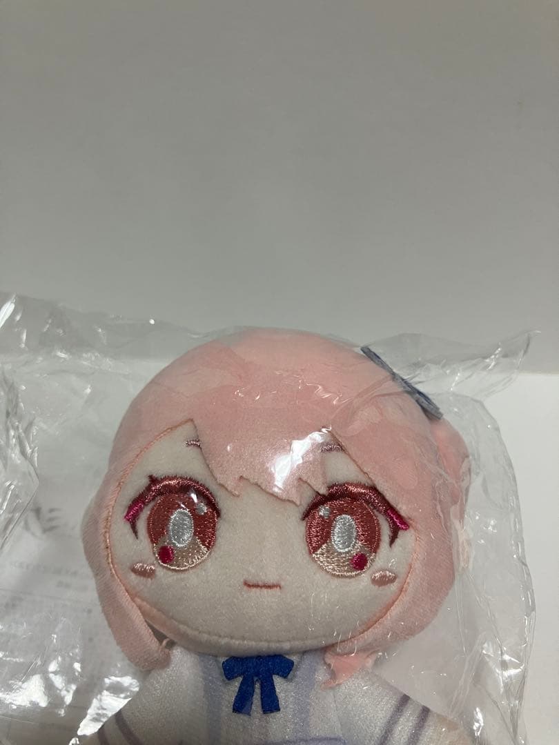 プロセカ 暁山瑞希 はぴこれ ぬいぐるみ