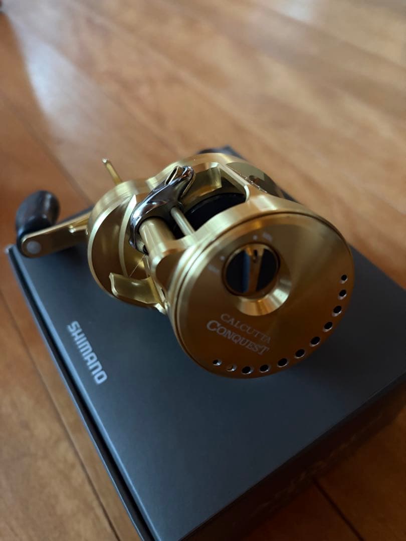 23アンタレスＤＣMD XG カルカッタコンクエストセット売り