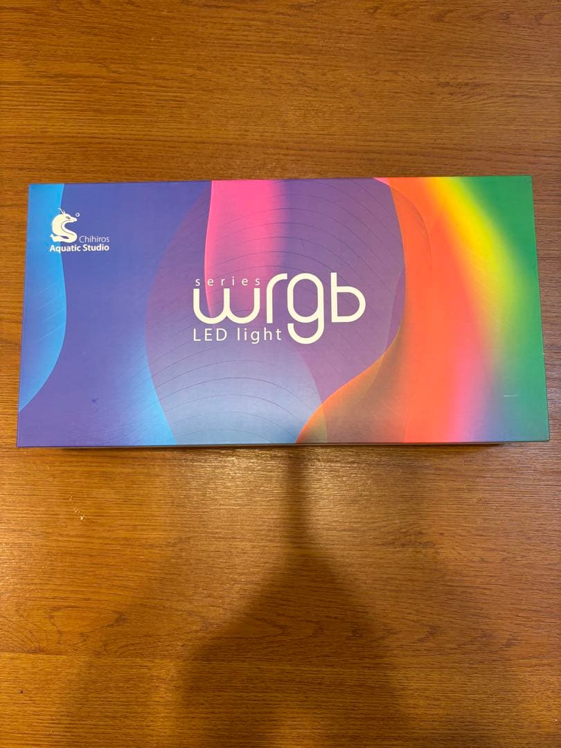 ライト・照明器具 Chihiros WRGB2 30