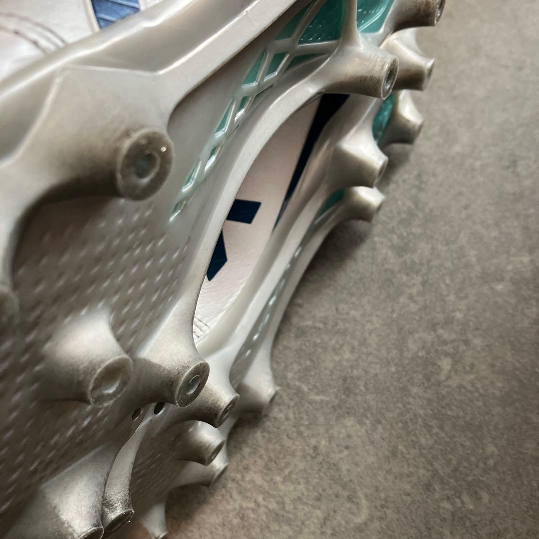 asics DS LIGHT サッカー　スパイク　27.5