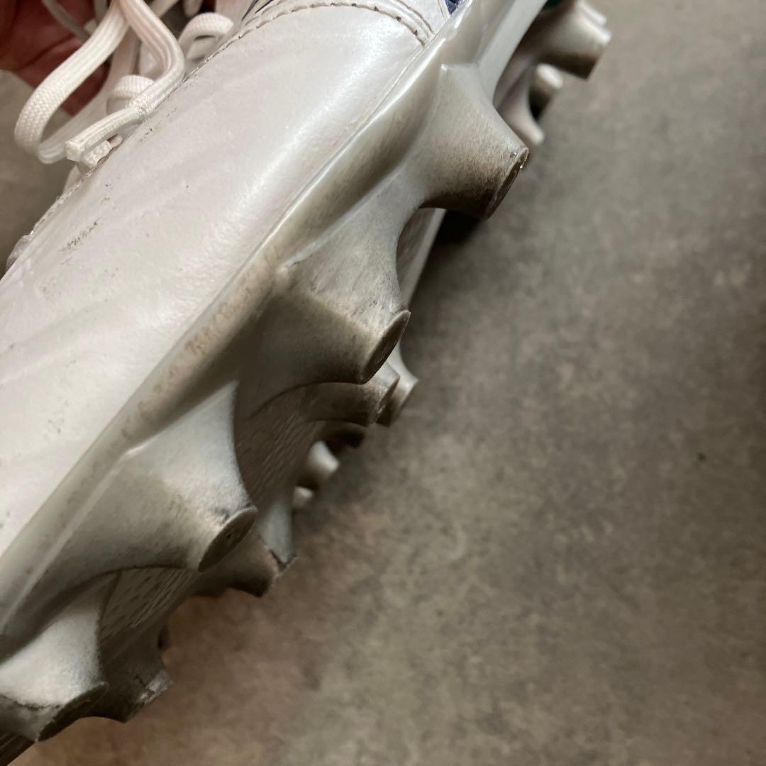 asics DS LIGHT サッカー　スパイク　27.5