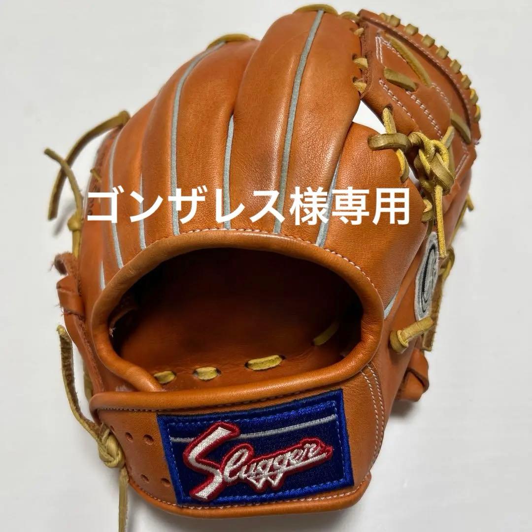 Slagger トレーニンググラブ