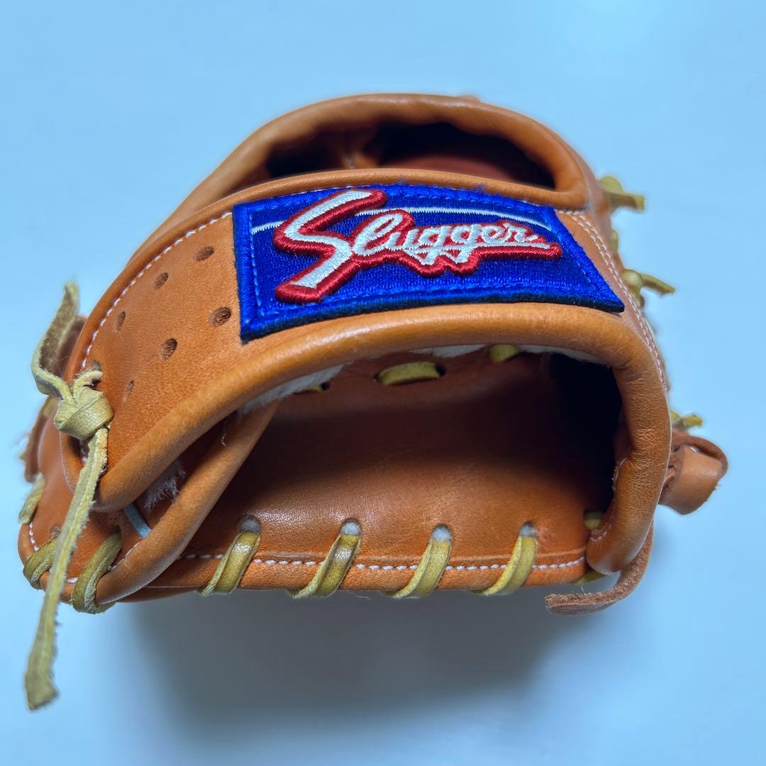 Slagger トレーニンググラブ