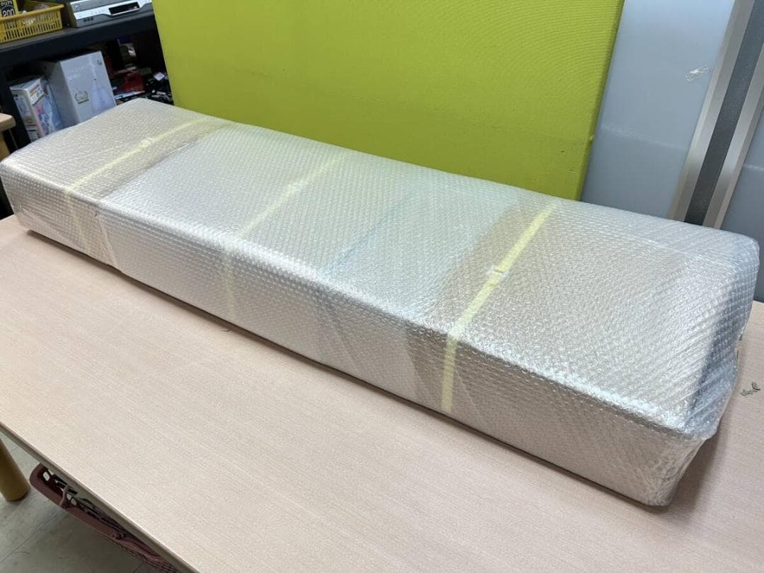 Roland シンセサイザー Fantom X7 メモリ音源ボード全スロット増設