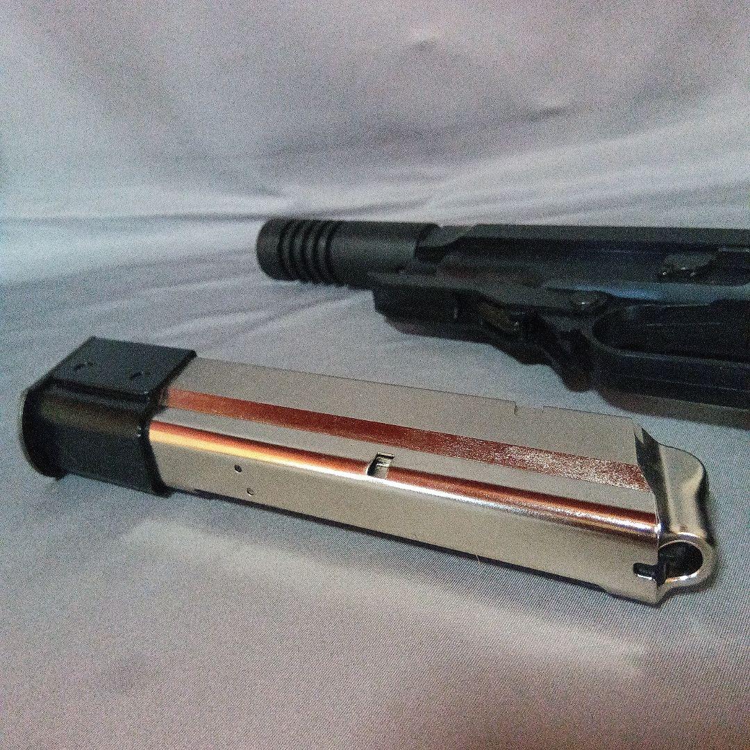 MGC M93R ベレッタ 固定スライド ガスガン　エムジーシー