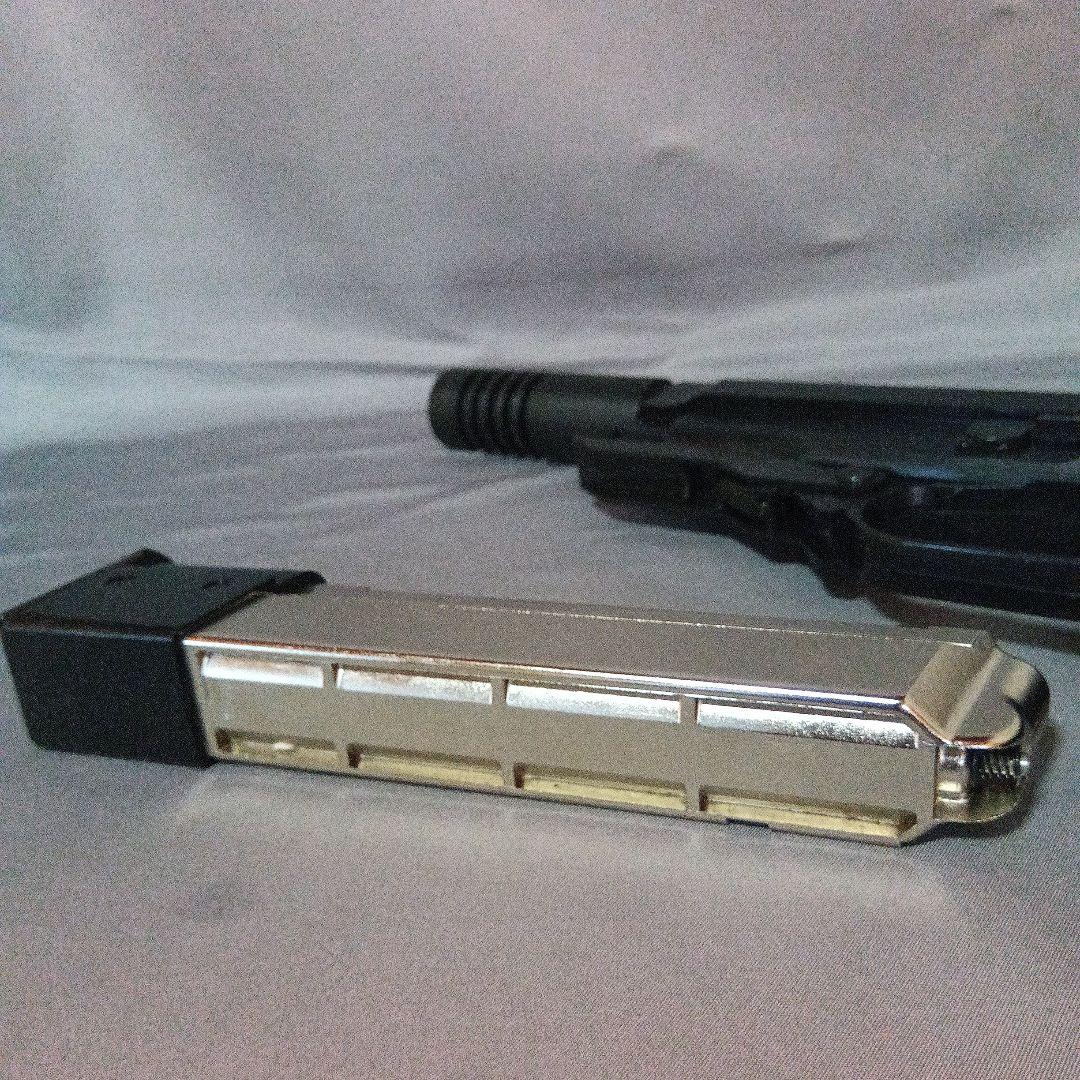 MGC M93R ベレッタ 固定スライド ガスガン　エムジーシー