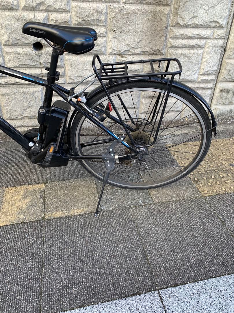 TB1E 2021年モデル ブリジストン