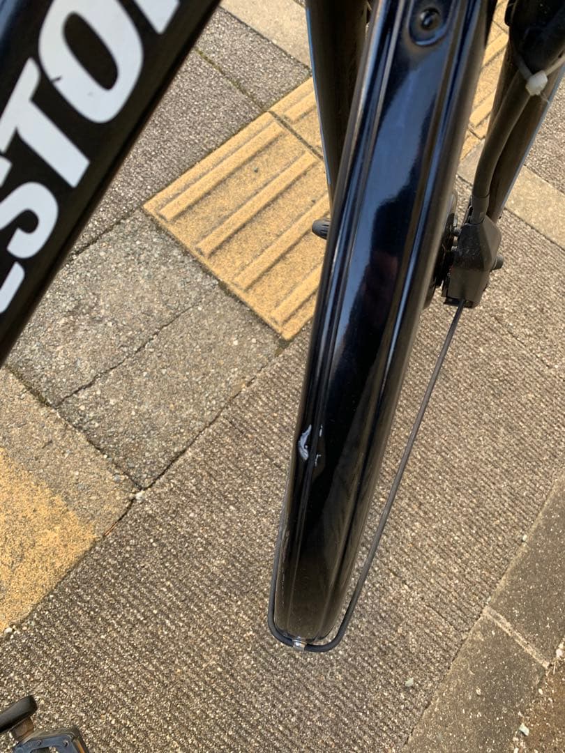 TB1E 2021年モデル ブリジストン