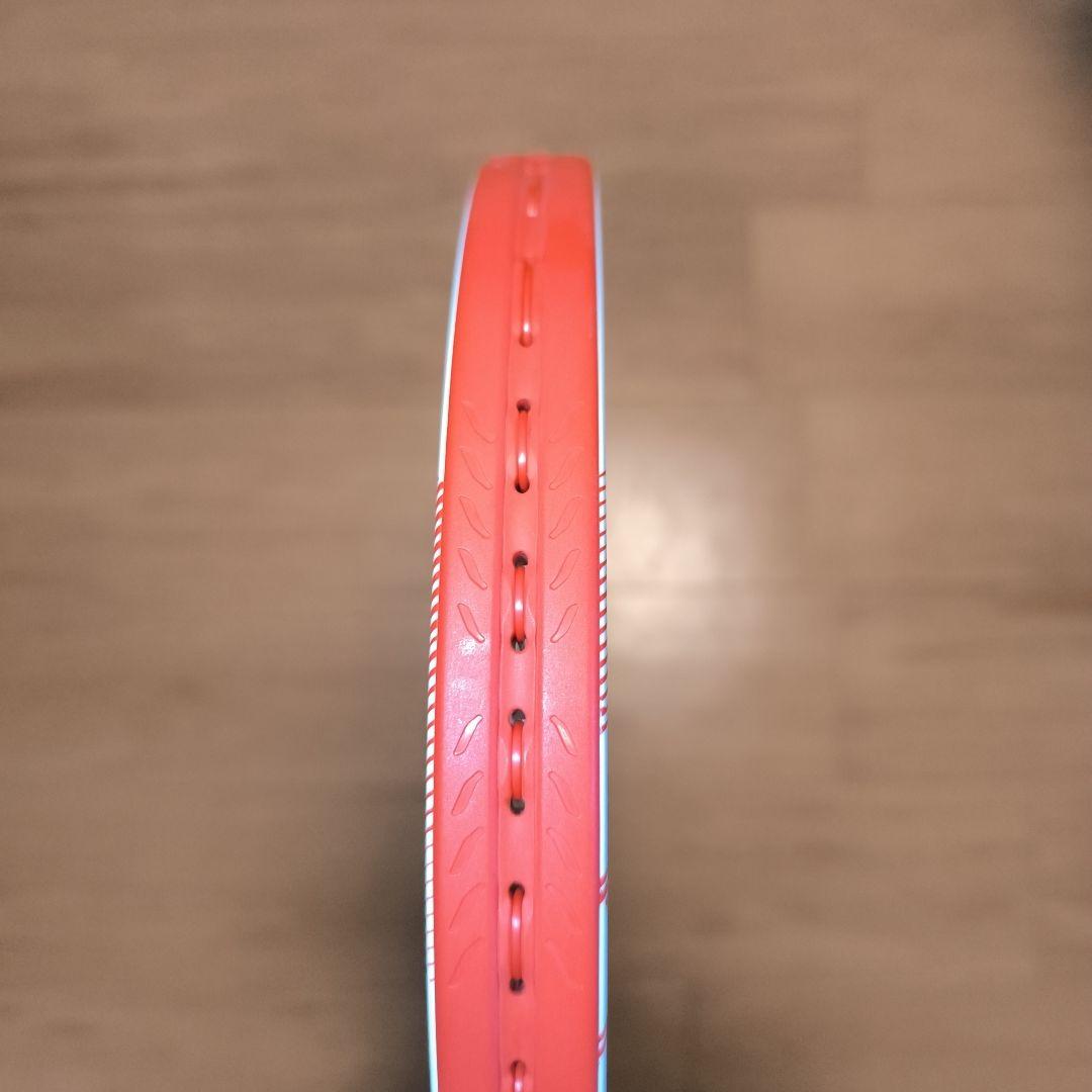 Prince X 100 TOUR LEFT ジャパンリミテッドG2