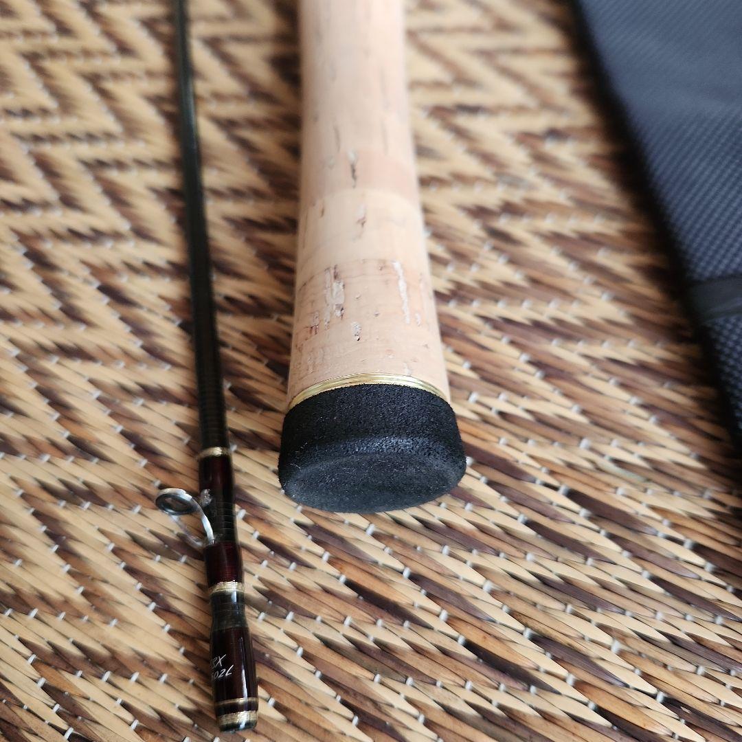 メジャークラフト　Major Craft FSX-B502L