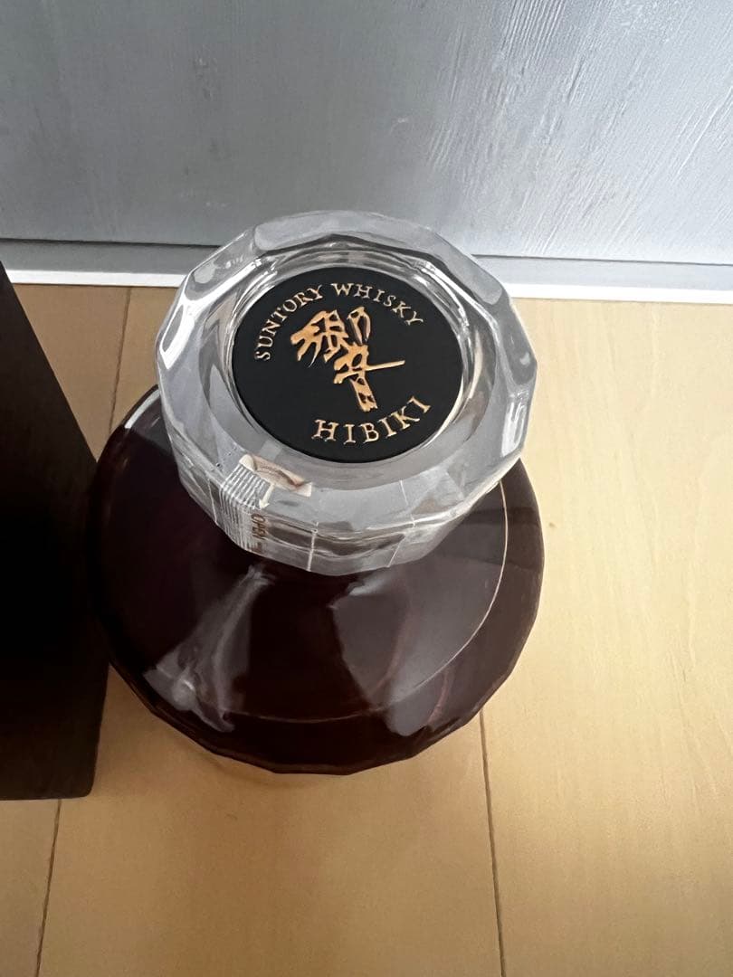 響21年 ウイスキー