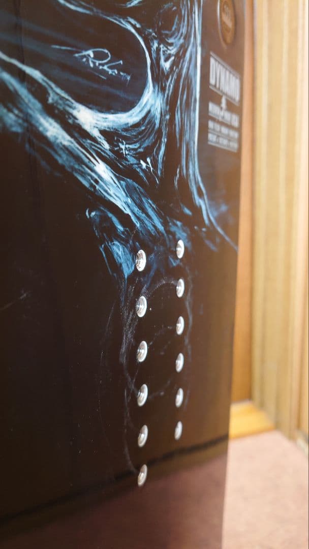 libtech リブテック 22-23ダイナモ153