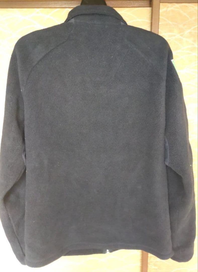 M 美良品 Kappa イタリアチームモデル ミドラー ジャケット