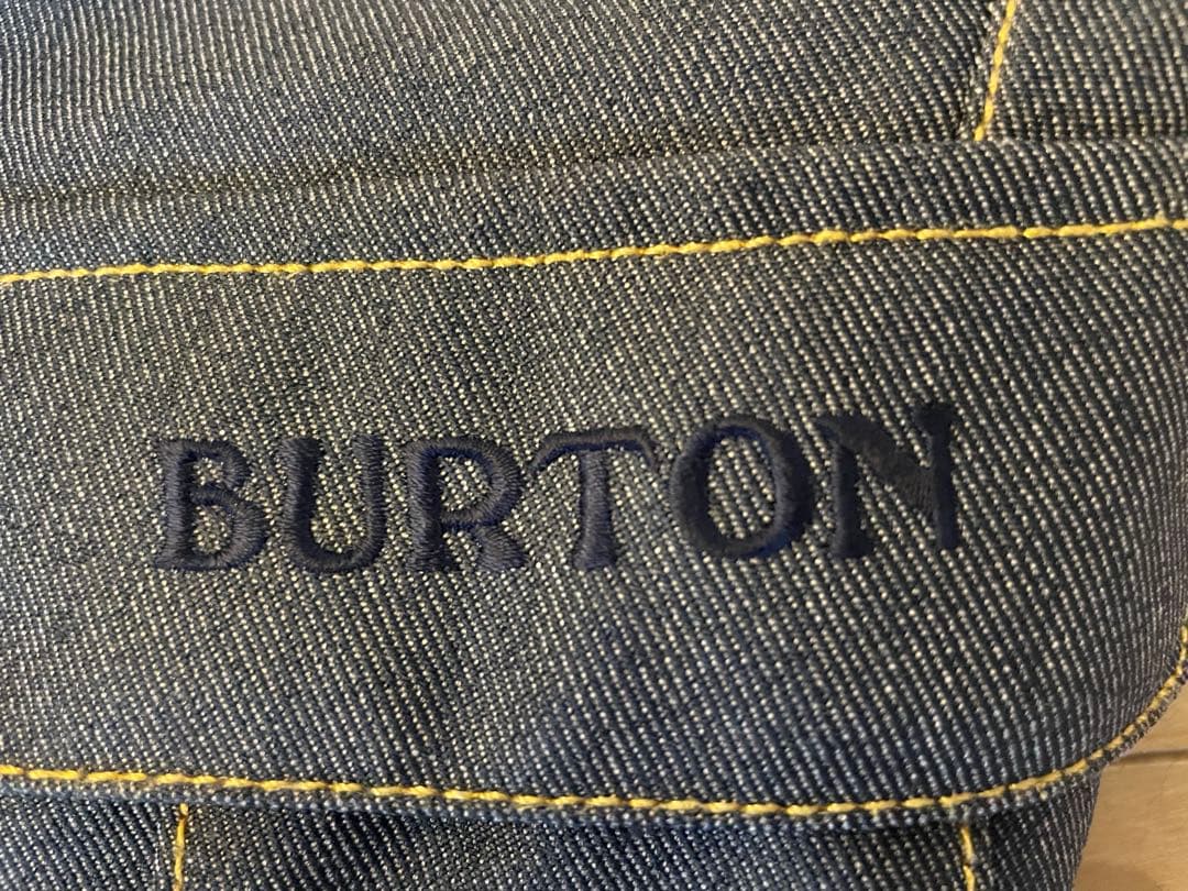 Burton キッズ　ジャケット、パンツ上下セット
