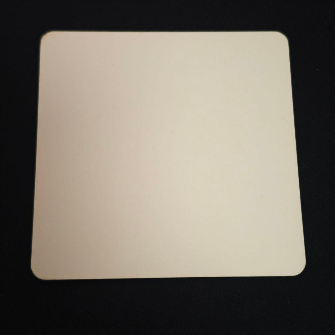 ペルソナ4 足立透 パセラ コラボ コースター