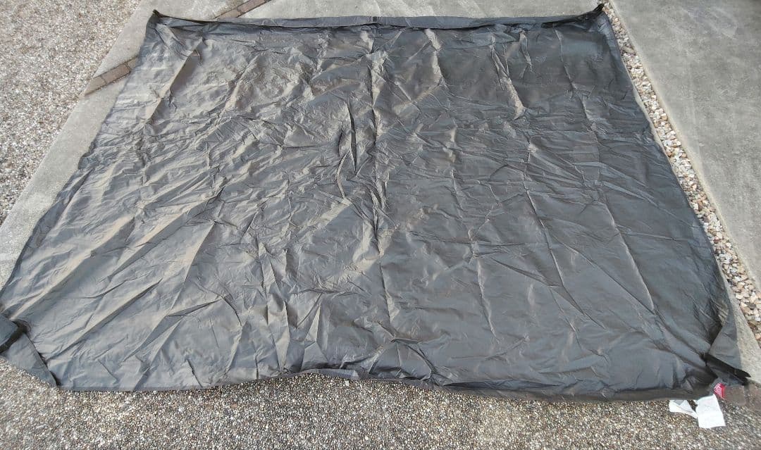 コールマン リビングフロアシート 300W