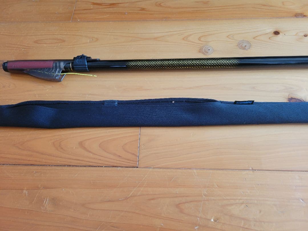 DAIWA磯竿 オレガ尾長55