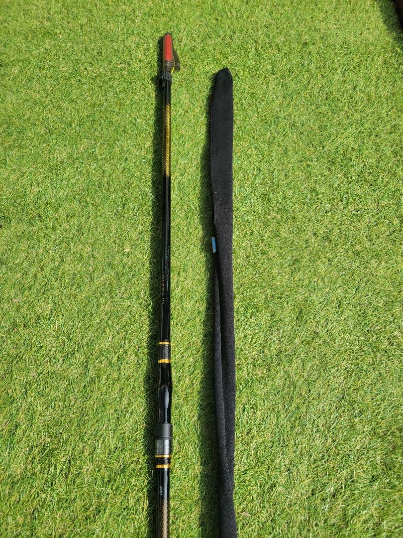 DAIWA磯竿 オレガ尾長55