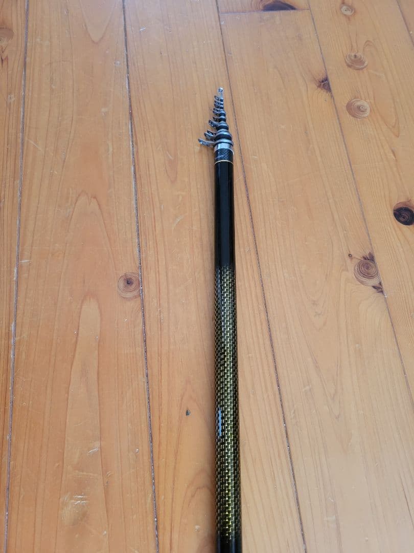 DAIWA磯竿 オレガ尾長55