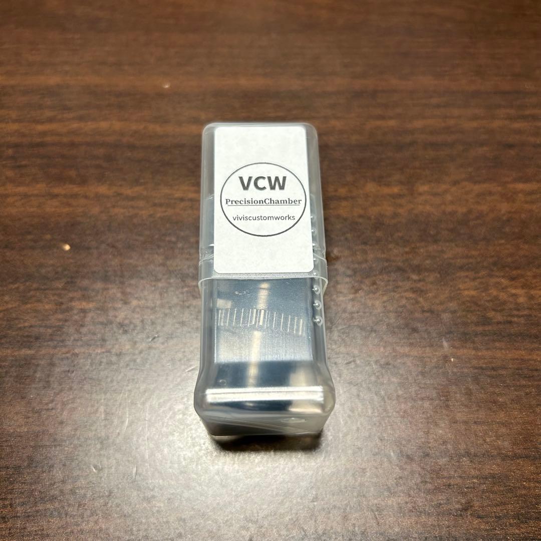 VCW Pチャンバー トレポン パーツ